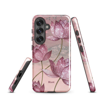 Arlene Samsung Case - Blunt Cases
