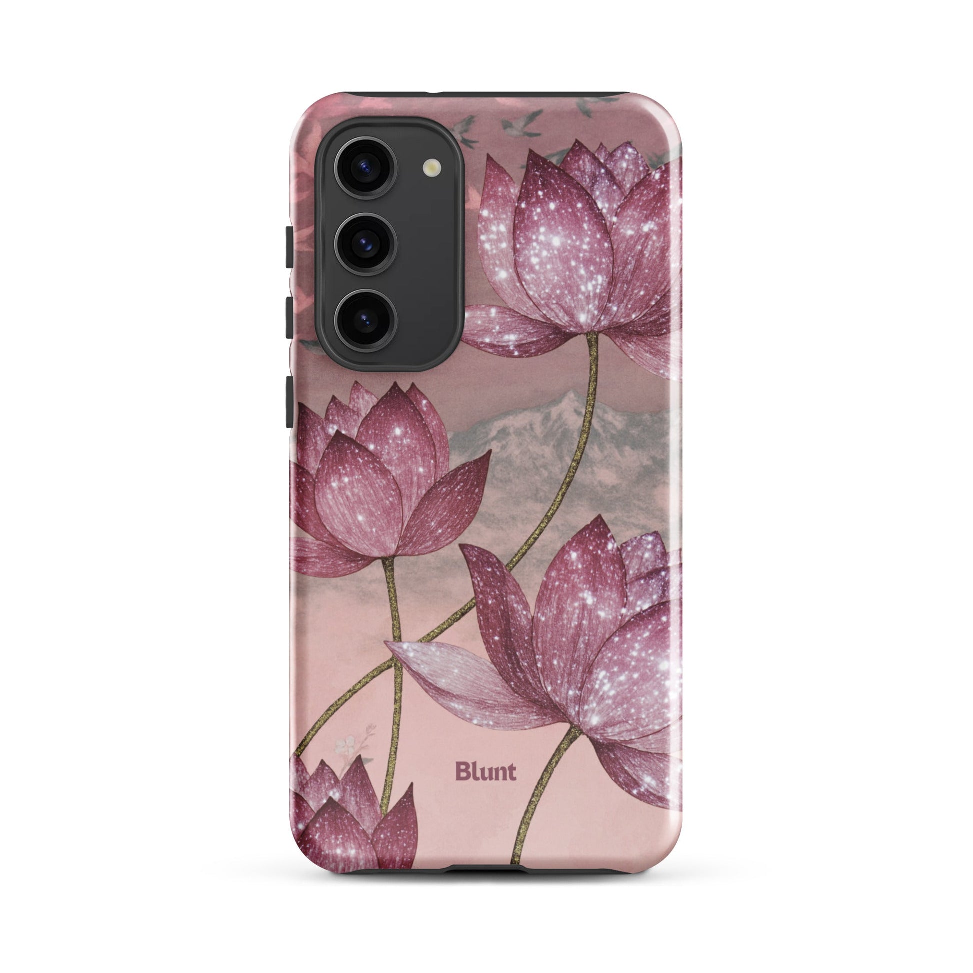 Arlene Samsung Case - Blunt Cases