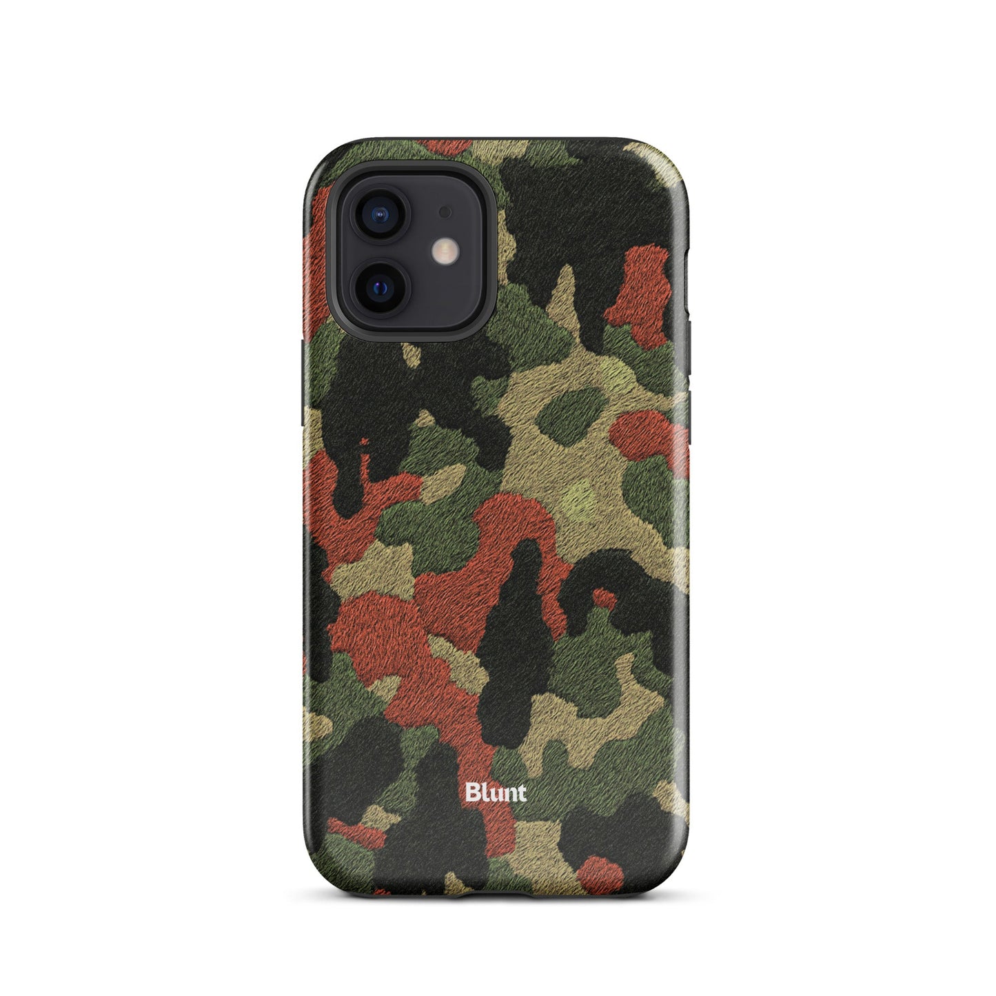 Armor iPhone Case - Blunt Cases