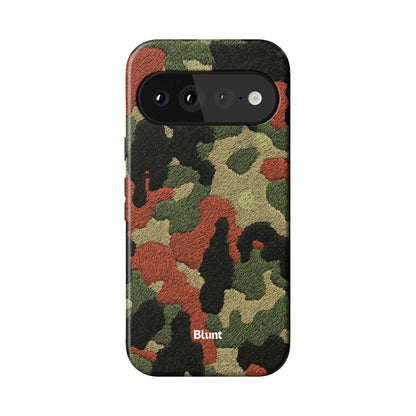 Armor Pixel Case - Blunt Cases
