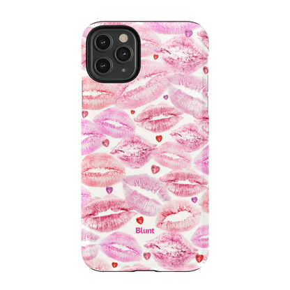 XOXO iPhone Case