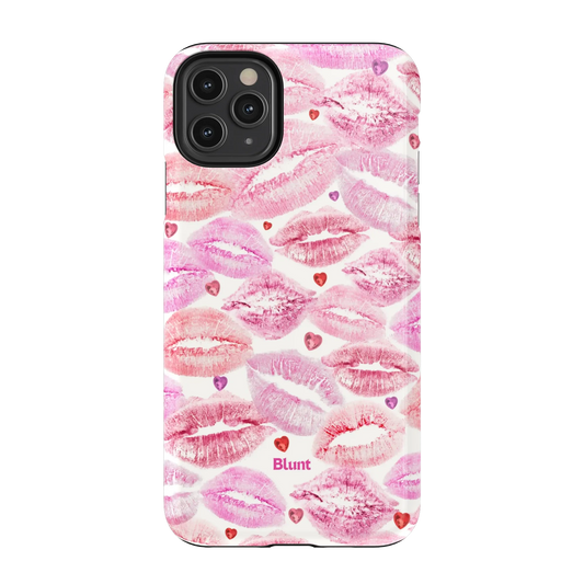XOXO iPhone Case