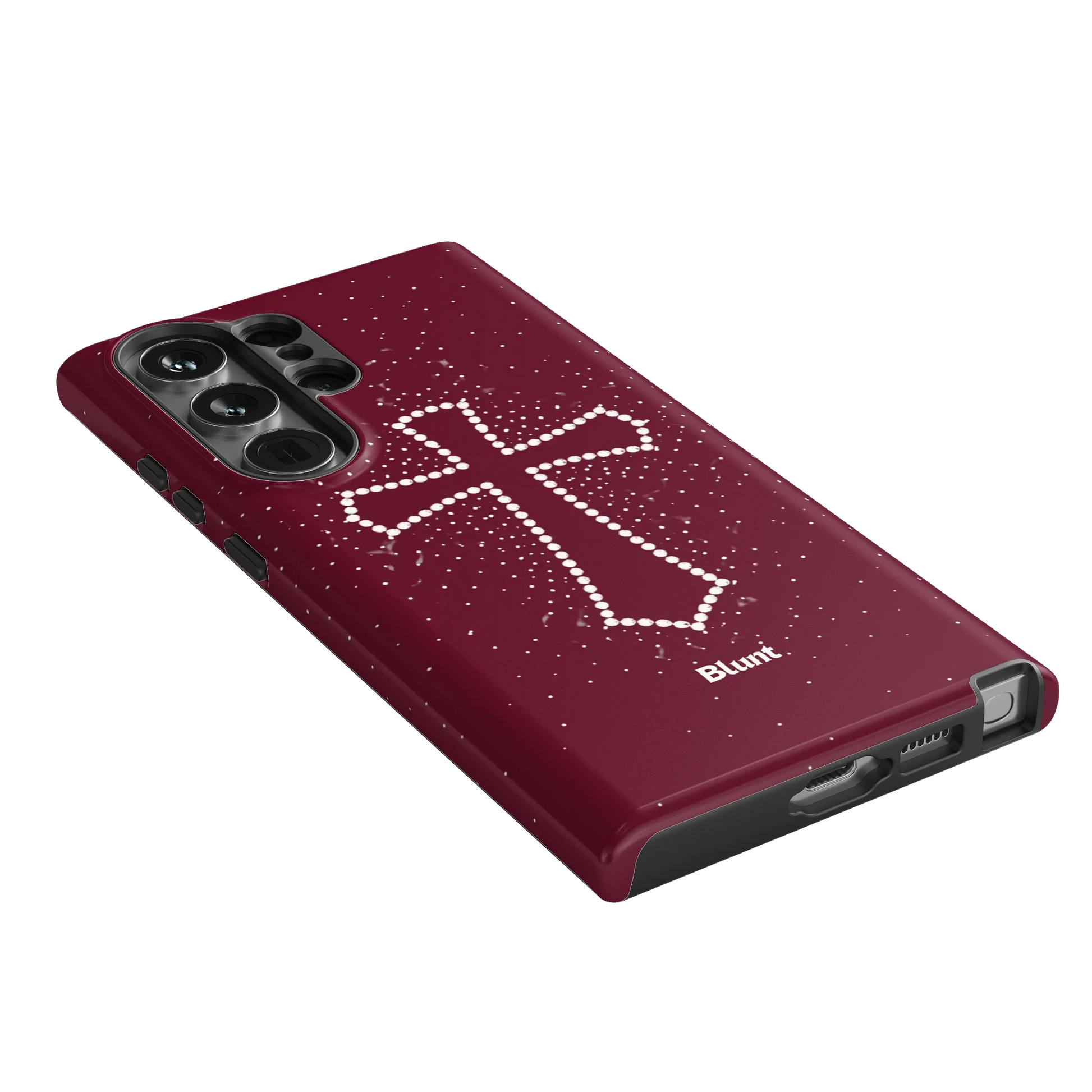 Red-Diamara-samsung-case-Galaxy S23 Ultra-2