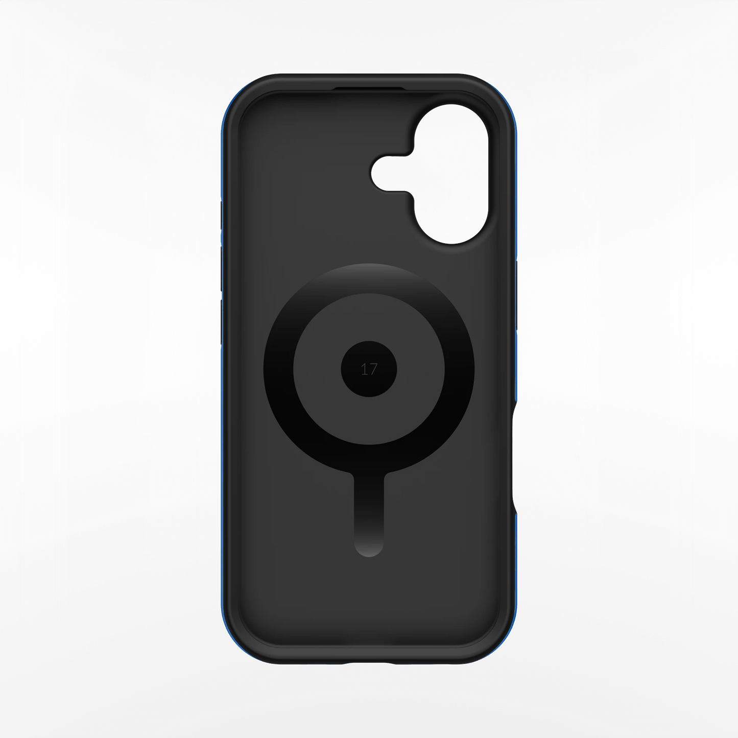Buffalo Football iPhone Case