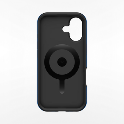Buffalo Football iPhone Case