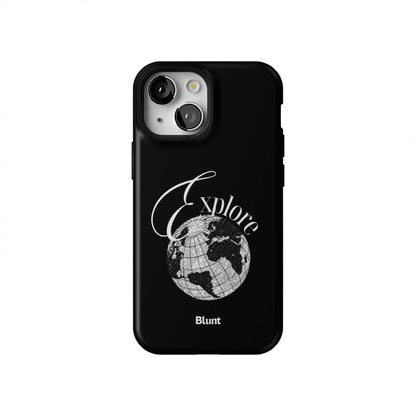 Explorer-iphone-case-iPhone 13 Mini-1