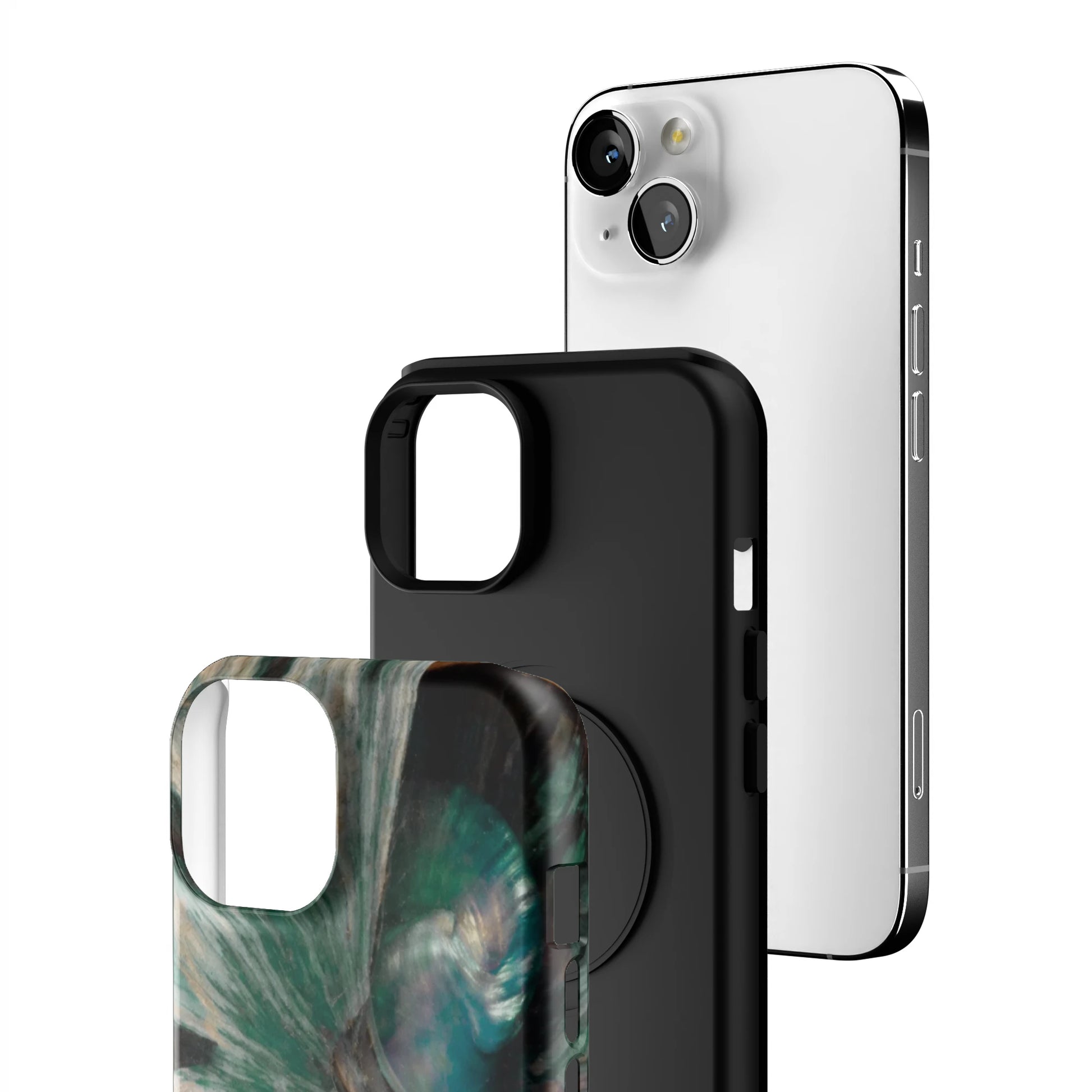 Moss-Conch-iphone-case-iPhone 13-3