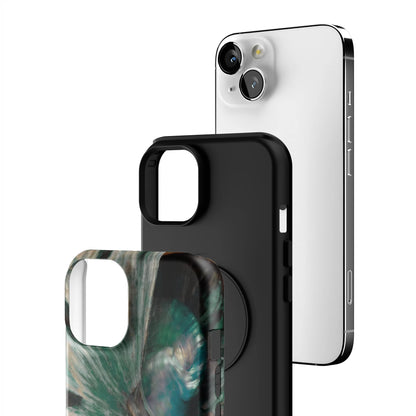 Moss-Conch-iphone-case-iPhone 13-3