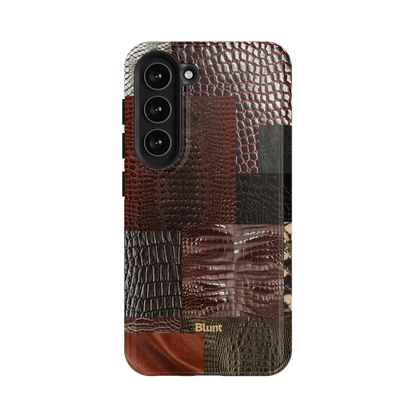 Rae Samsung Case