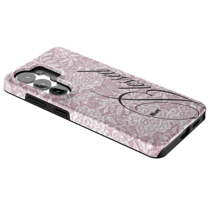 Blessed-Lace-samsung-case-Galaxy S26 Ultra-2