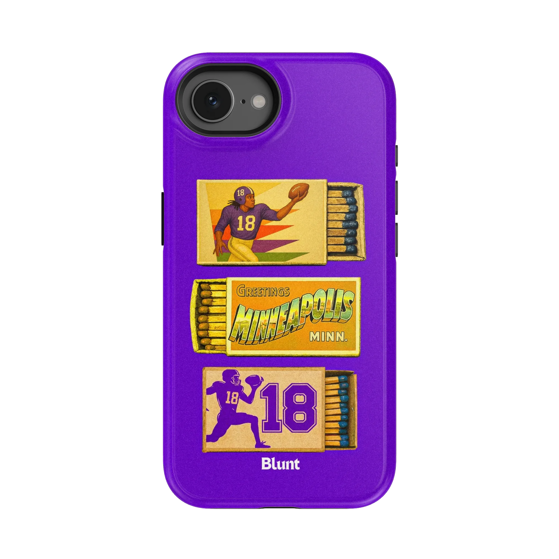 iPhone 16 E Tough