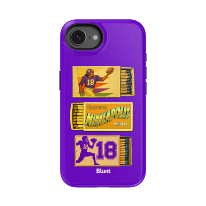 iPhone 16 E Tough