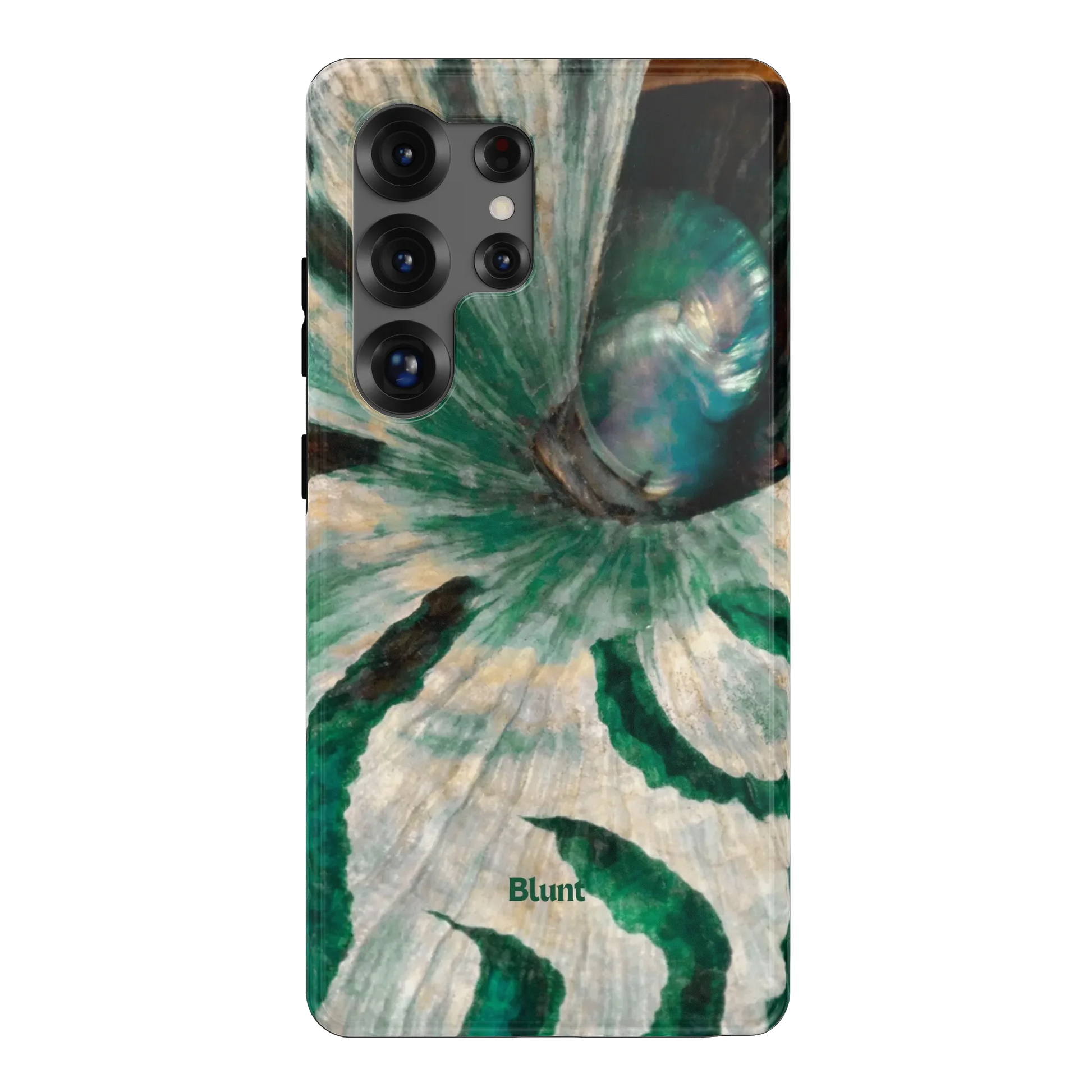 Moss-Conch-samsung-case-Galaxy S25 Ultra-1