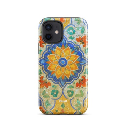 Arte Vetro iPhone Case - Blunt Cases