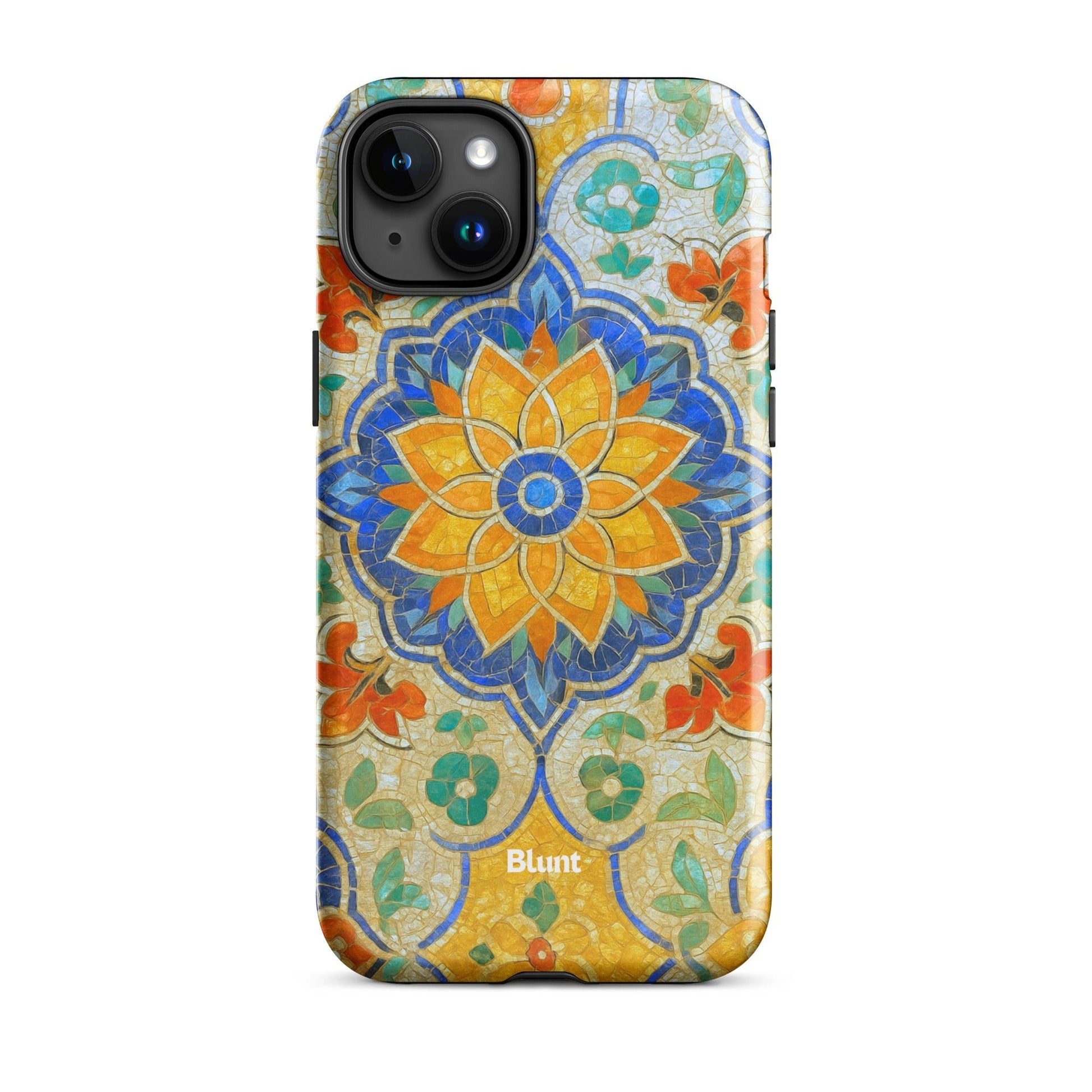 Arte Vetro iPhone Case - Blunt Cases