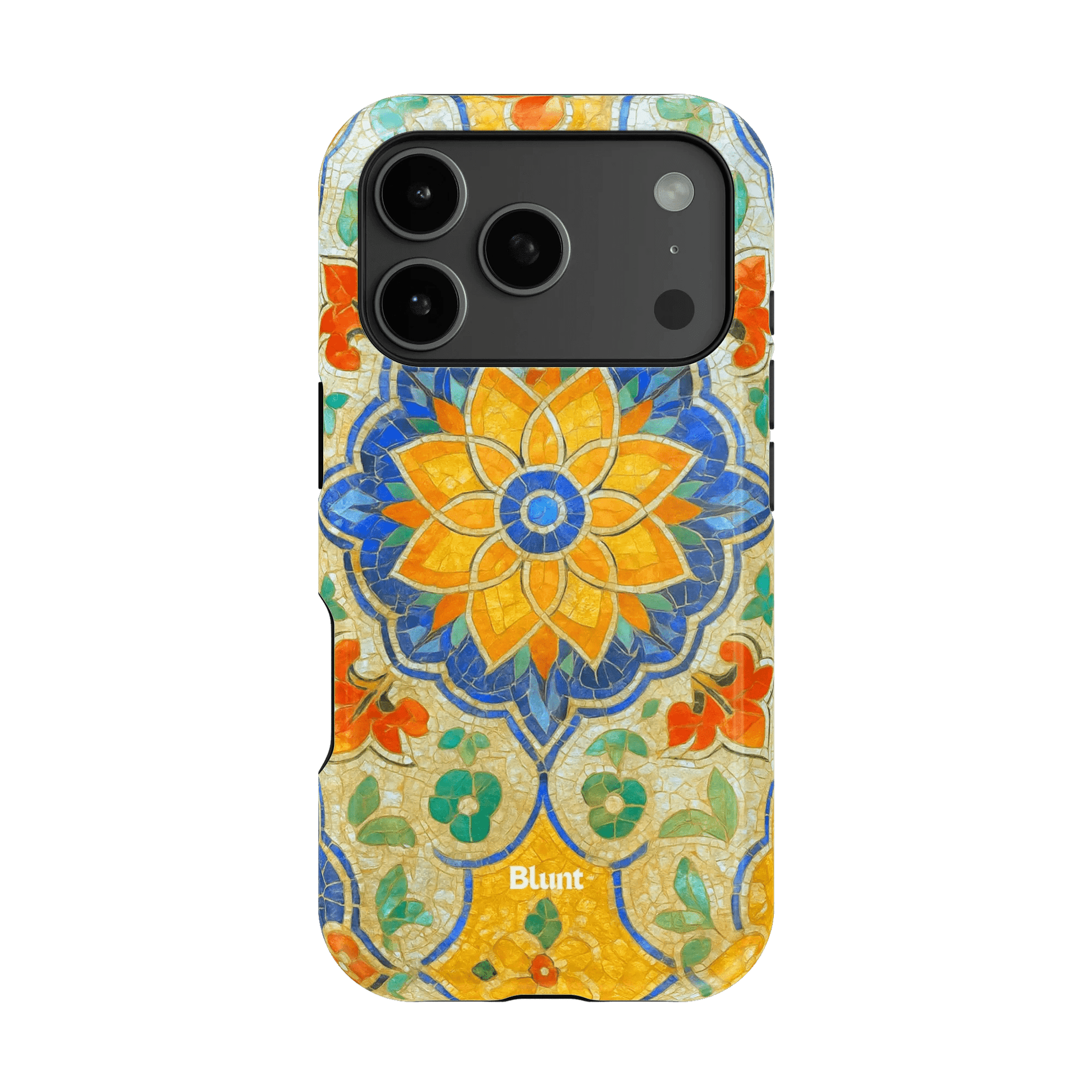 Arte Vetro iPhone Case - Blunt Cases