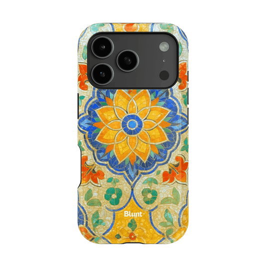 Arte Vetro iPhone Case - Blunt Cases