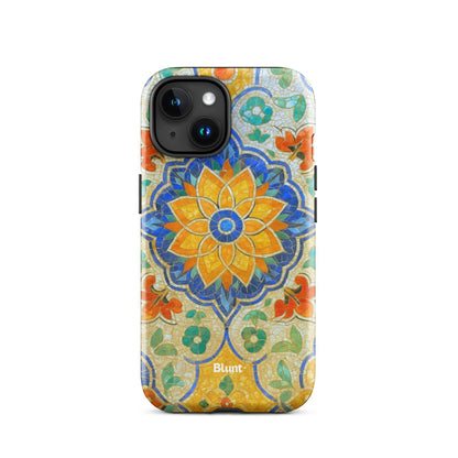 Arte Vetro iPhone Case - Blunt Cases