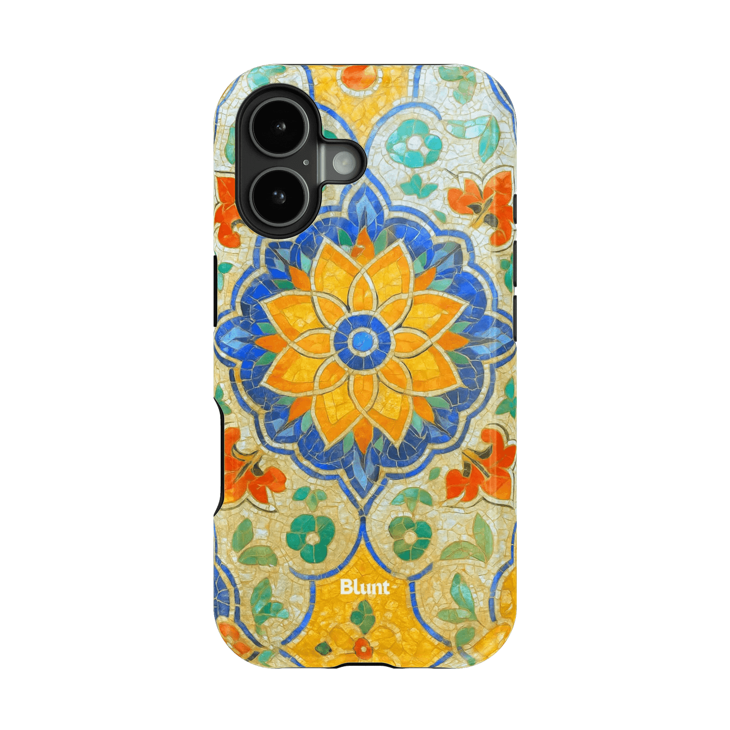 Arte Vetro iPhone Case - Blunt Cases