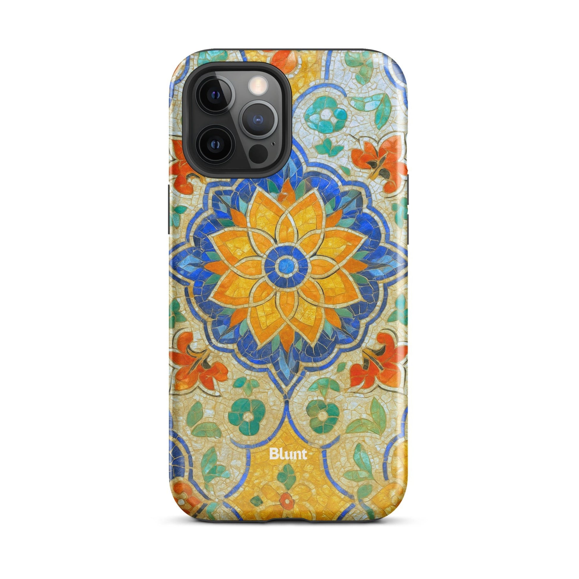 Arte Vetro iPhone Case - Blunt Cases