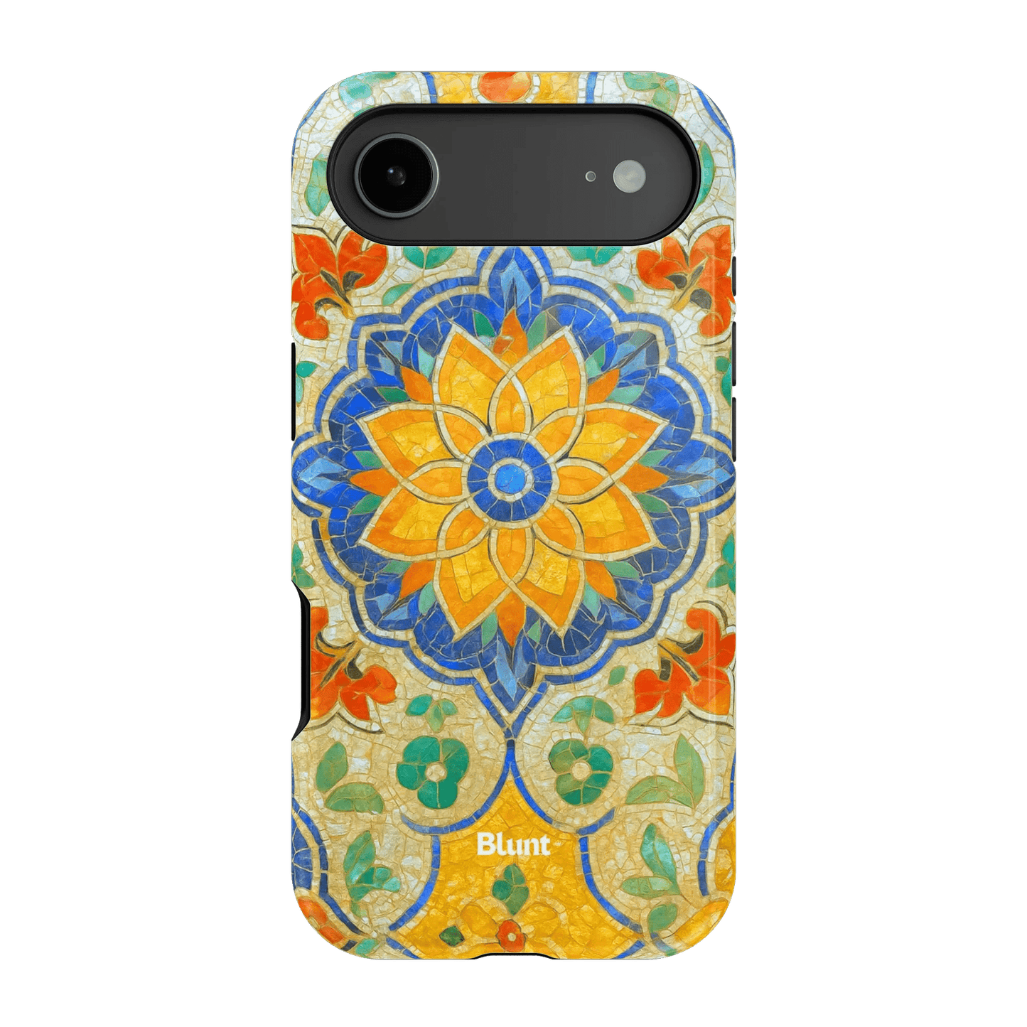 Arte Vetro iPhone Case - Blunt Cases