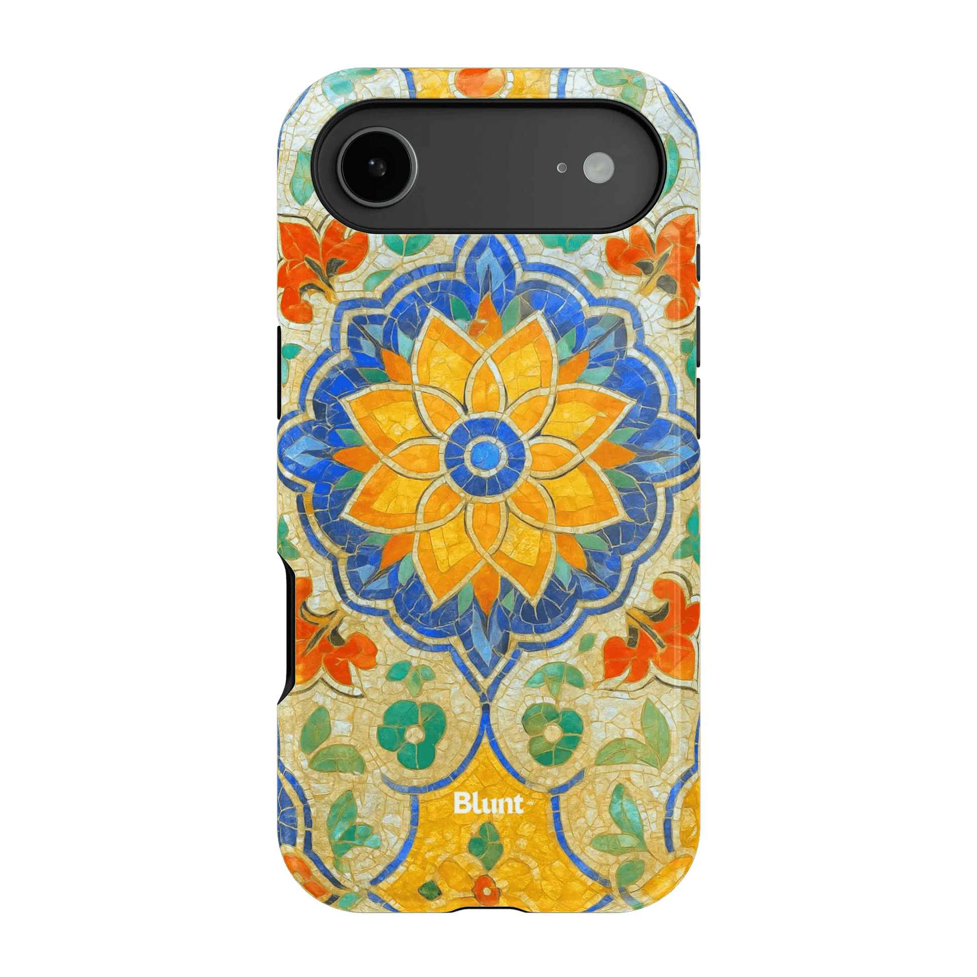 Arte Vetro iPhone Case - Blunt Cases