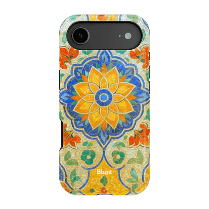 Arte Vetro iPhone Case - Blunt Cases