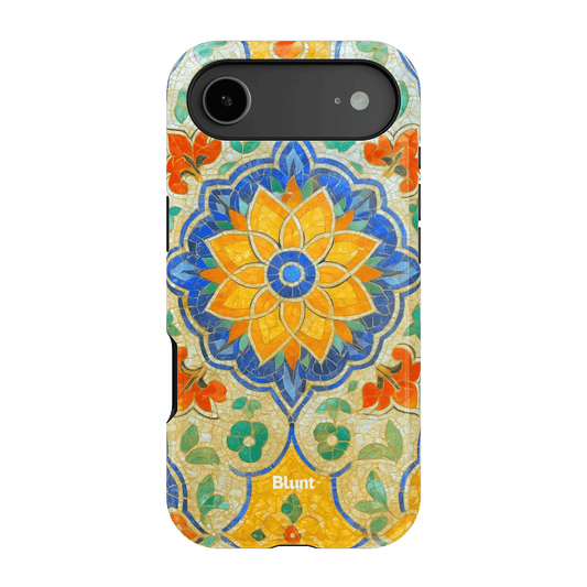 Arte Vetro iPhone Case - Blunt Cases