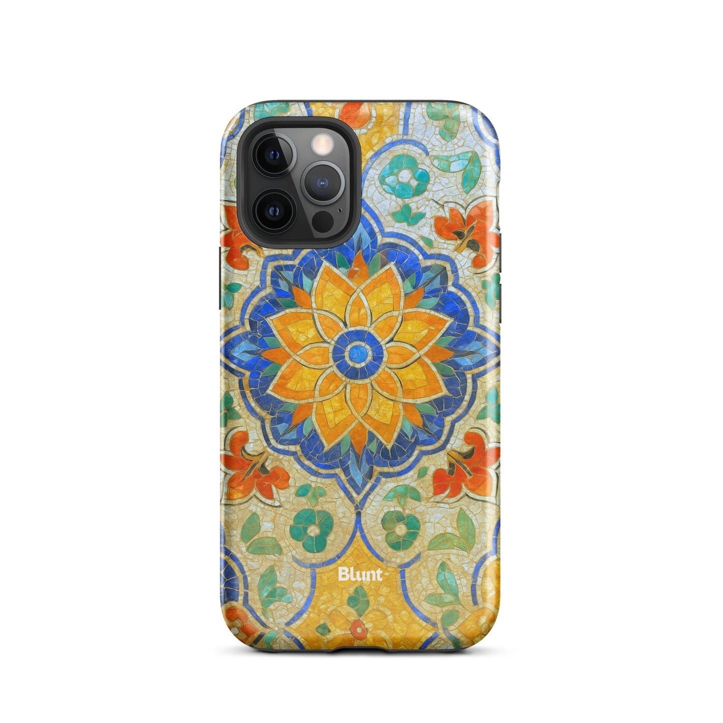 Arte Vetro iPhone Case - Blunt Cases