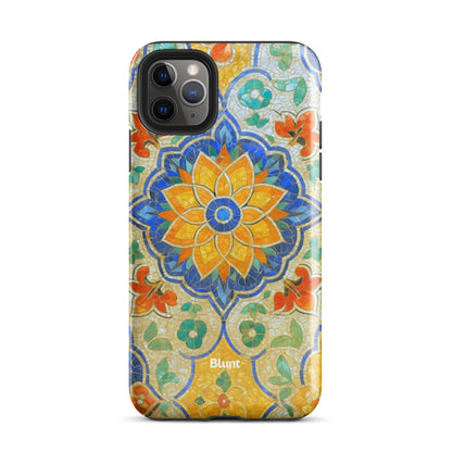Arte Vetro iPhone Case - Blunt Cases