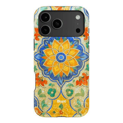 Arte Vetro iPhone Case - Blunt Cases