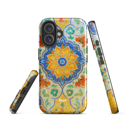 Arte Vetro iPhone Case - Blunt Cases