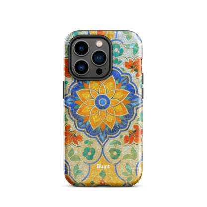 Arte Vetro iPhone Case - Blunt Cases