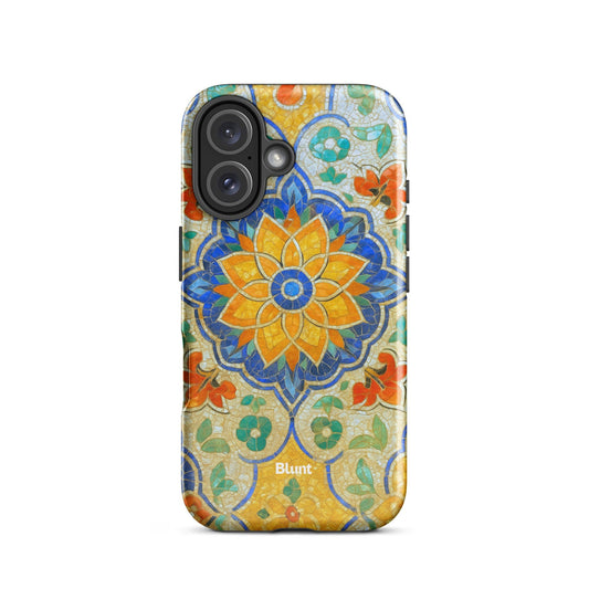 Arte Vetro iPhone Case - Blunt Cases