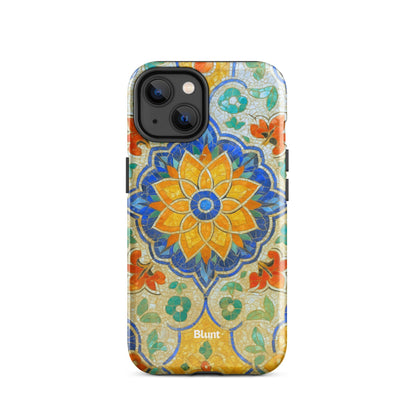 Arte Vetro iPhone Case - Blunt Cases