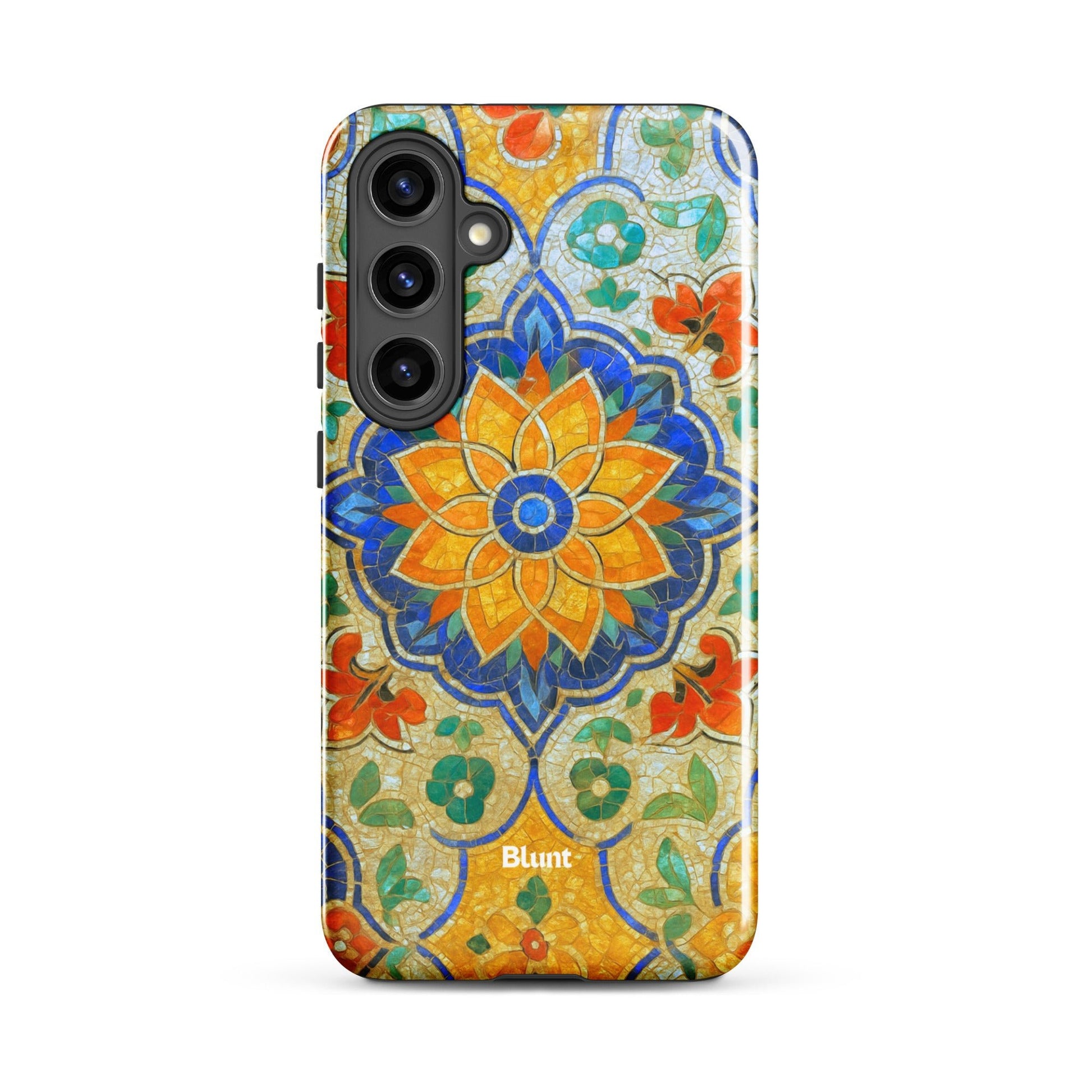 Arte Vetro Samsung Case - Blunt Cases