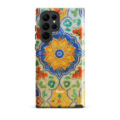 Arte Vetro Samsung Case - Blunt Cases