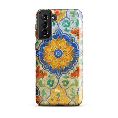 Arte Vetro Samsung Case - Blunt Cases