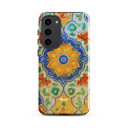 Arte Vetro Samsung Case - Blunt Cases