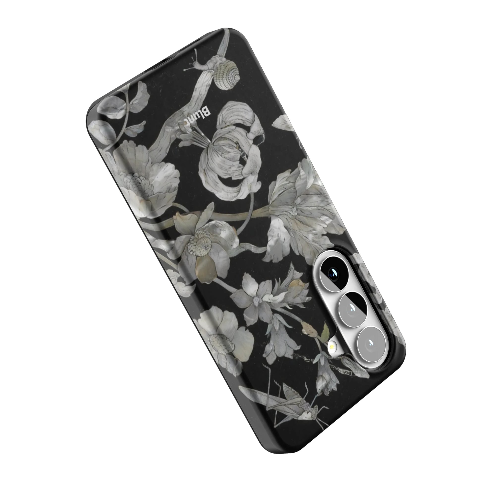 Silver-Garden-samsung-case-Galaxy S26-4