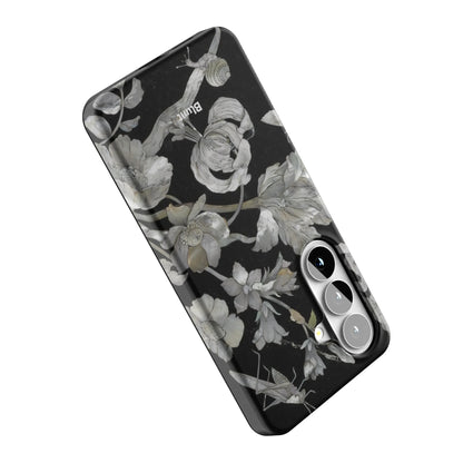 Silver-Garden-samsung-case-Galaxy S26-4