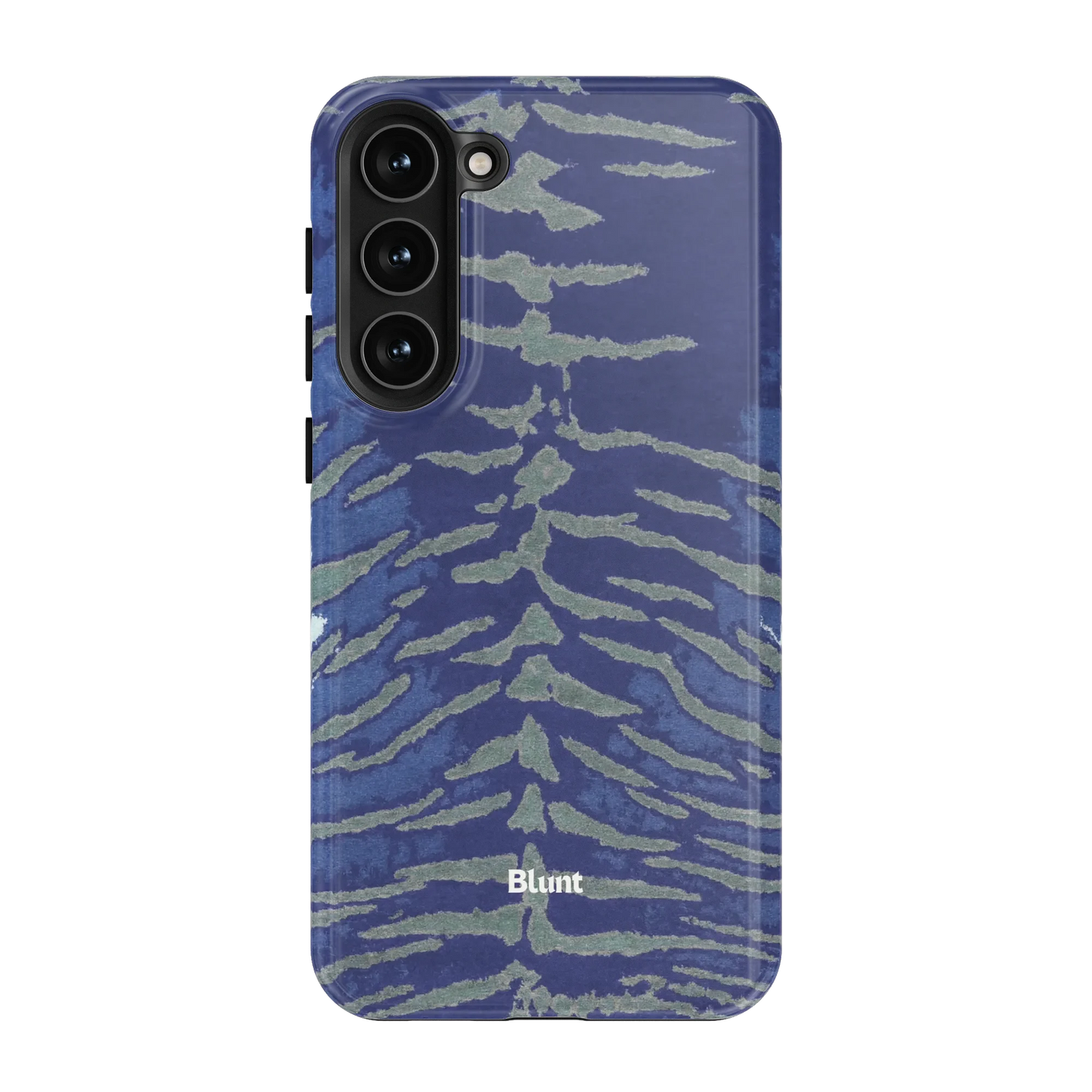 Midnight Veins Samsung Case