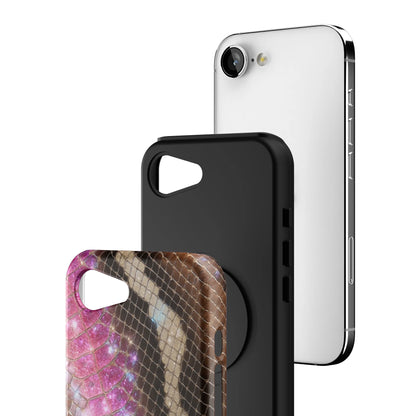 Venom-Blush-iphone-case-iPhone 17 E-3