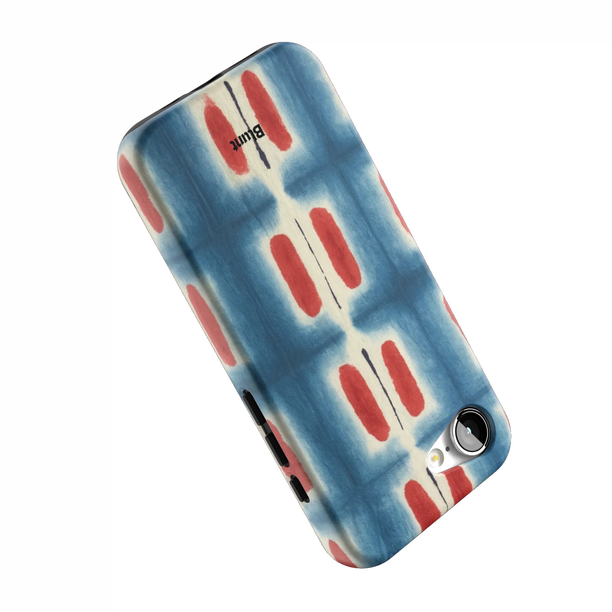 Indigo-Blocks-iphone-case-iPhone 17 E-4
