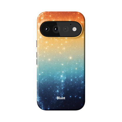 Aruba Pixel Case - Blunt Cases
