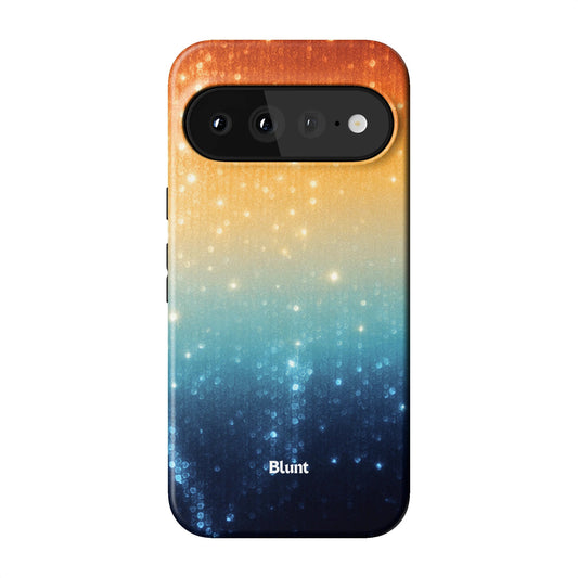 Aruba Pixel Case - Blunt Cases