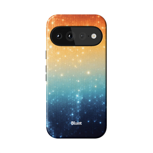 Aruba Pixel Case - Blunt Cases