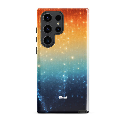 Aruba Samsung Case - Blunt Cases