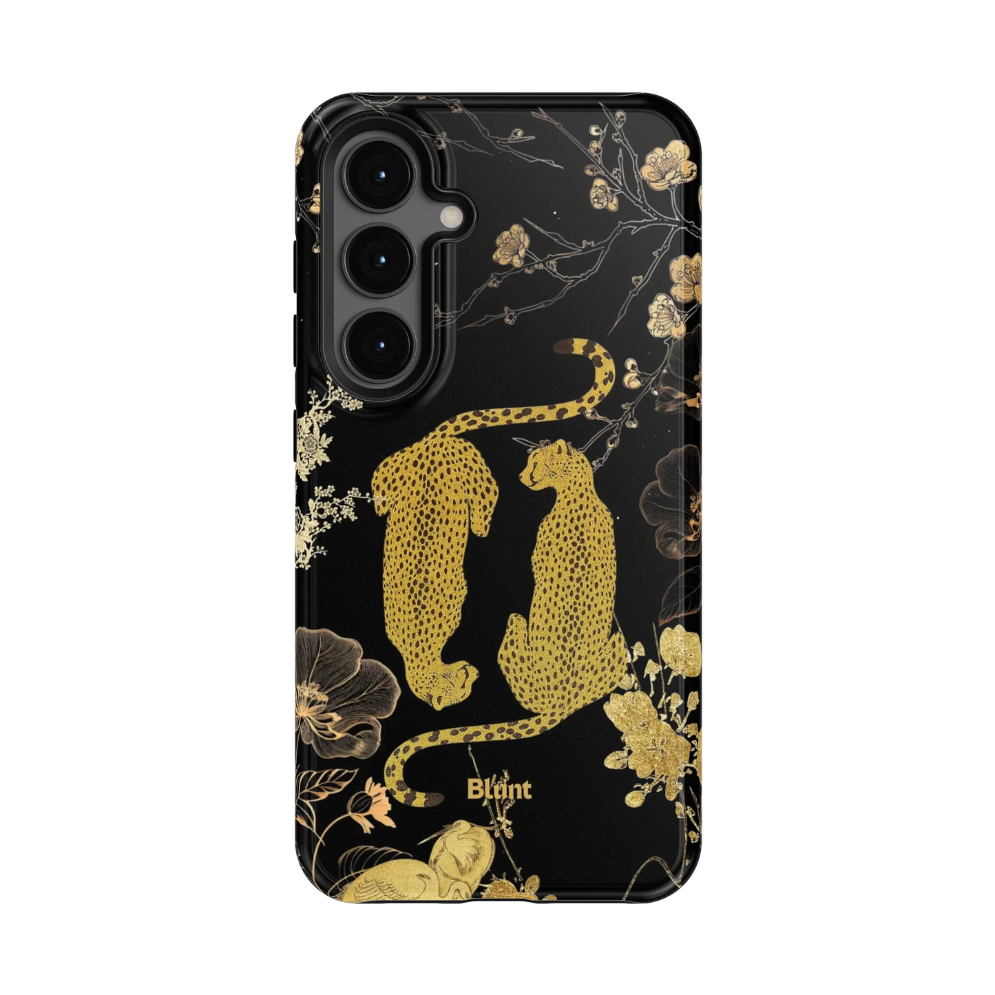 Suri Jade Samsung Case