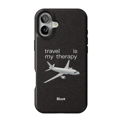 Travel-Therapy-iphone-case-iPhone 16 Plus-1